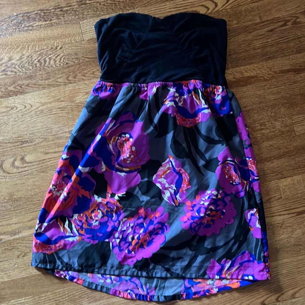 Roxy dress